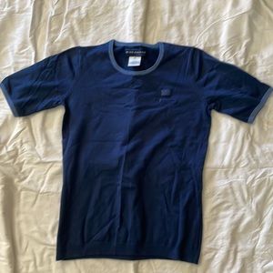 Vintage US Airways uniform